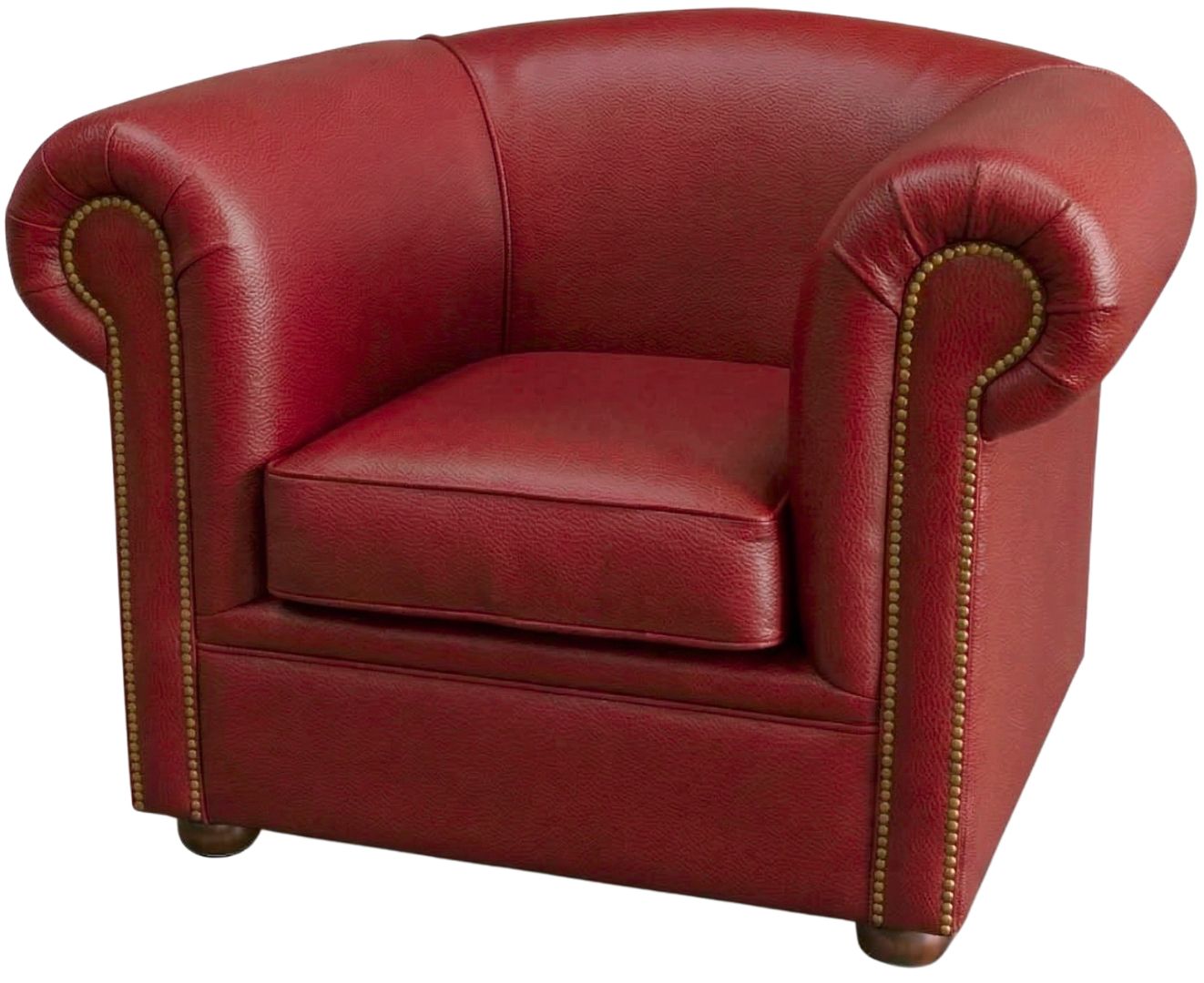 The Burlington Chesterfield